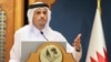 قطر از توافق آزادی سه گروگان حماس و بازگشت آوارگان به شمال غزه خبر داد