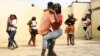 Kizomba, património imaterial da cultura angolana