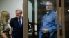 Ruski sud odbacio zahtev Amerikanca da se brani sa slobode 