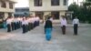မန္တလေး လူငယ်သင်တန်းကျောင်း မြင်ကွင်းတခု (ဓာတ်ပုံ - မန္တလေး လူငယ်သင်တန်းကျောင်း Facebook - ဇန်နဝါရီ ၀၃၊ ၂၀၁၉)