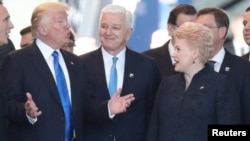 NATO summit