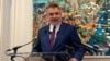 Predstavnik Srbije u SAD: Srbi vole i podržavaju Trampa, nadamo se produbljivanju odnosa