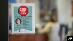 Measles Outbreak