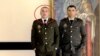 ოთხი დაჭრილი ექვს დღეში: ლეიტენანტი ბუაძე გადარჩა