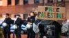 Demo Pro-Palestina Meluas di Seluruh Dunia