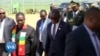 Bakambi ba bikolo bya SADC basengi bozongi ya masolo mpo na bitumba ya RDC