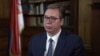 Pentagon: Ruski uticaj u Srbiji porastao dolaskom Vučića na vlast