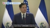 VOA60 America - US tariffs on Chinese goods go into effect, China responds with its tariffs
