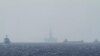 中国在南中国海打出第一口深海油气井
