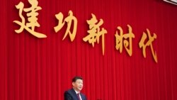 中國改革開放45年 習近平是收割者、修正者還是阻礙者？
