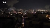 تصاویری از حمله اسرائیل به مواضع و مقامات جمهوری اسلامی در ایران