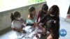 Venezuelan Teenagers Provide Useful Information Along with a Free Lunch