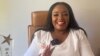 UNkosikazi Charity Tshuma