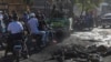 Haiti Violence