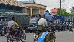 ရခိုင်တပြည်လုံး မလိုအပ်အိမ်ပြင်မထွက်ဖို့ AA ထုတ်ပြန်သတိပေး