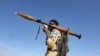 Scores dead as Islamic State attacks military base in Somalia