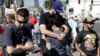 Study: Las Vegas Shooting Was Twitter's Saddest Day Ever