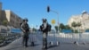 شین‌بت پنج یهودی اسرائیلی را به ظن جاسوسی برای ایران دستگیر کرد