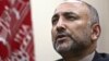 محمد حنیف اتمر، مشاور امنیت ملی رئیس جمهوری افغانستان