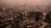 L.A. fires have scorched largest urban area in California in at least 40 years 