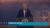 Trump Pale nan Reyinyon Davos la