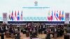 ထိပ်သီးအစည်းအဝေးတွေ မြန်မာစစ်ခေါင်းဆောင်တွေ တက်ခွင့် မပေးဖို့ အာဆီယံ ဆက်ဆုံးဖြတ်