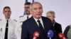 France’s new prime minister begins work amid a mountain of challenges  