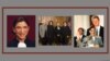 တရားရုံးချုပ်တရားသူကြီး Ruth Bader Ginsburg 