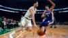 Počela 73. NBA sezona, Boston ubedljiv na startu
