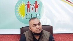 Hozan Efrînî