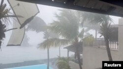 Cyclone Freddy 