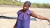 Produtora de sal, Guiné-Bissau 