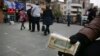 دولت رئیسی دلیل افزایش تورم را به «جنگ ارزی» نسبت داد