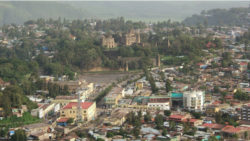 አሥራ ሦስት ታጋቾችን ማስለቀቁን የጭልጋ ወረዳ ሰላምና ደኅንነት ጽሕበት ቤት አስታወቀ 