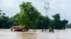 Myanmar's economy to shrink as floods compound crisis, says World Bank