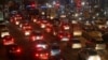 India Approves $3.5 Billion Plan to Boost Clean Fuel Vehicles