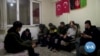 Undocumented Afghan Refugees in Turkey Struggle to Access COVID Treatments, Vaccines