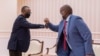 Sango ya Mokili Lelo: Kagame akutani na mwana ya Museveni, Muhoozi na Kigali