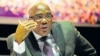 Umphathintambo Wele South Africa, uMnu. Aaron Motsoaledi Uthi Kuzabunjwa Umthetho Ozakwenqabela Ukungena Ngudlu KuleloLizwe 