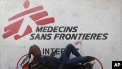 Haiti Violence