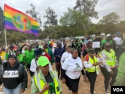 South Africa