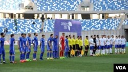 ეროვნულ ჩემპიონატს მაყურებელი ისევ არ ჰყავს