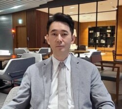 台灣政治大學國際事務學院外交政策研究中心主任黃奎博。（黃奎博提供）