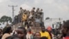 ሓይልታት ኤም-23 ኣብ ከተማ ጎማ - ፋይል