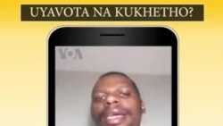 Karl Phugeni: Asambeni Siyevota Kukhetho Lonyaka