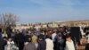 Merasîma Oxirkirina Muzîkjenê Naskirî Reşîd Sofî li Kobanê