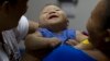 สหรัฐฯ เตรียมรับมือการระบาดของเชื้อไวรัส Zika ในช่วงฤดูร้อนปีนี้ 