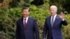 တရုတ်သမ္မတနဲ့ သမ္မတ Biden နောက်ဆုံးတွေ့ဆုံပွဲ