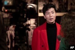 KPOP on Broadway