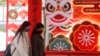 Taiwanese Sympathetic to Ukraine